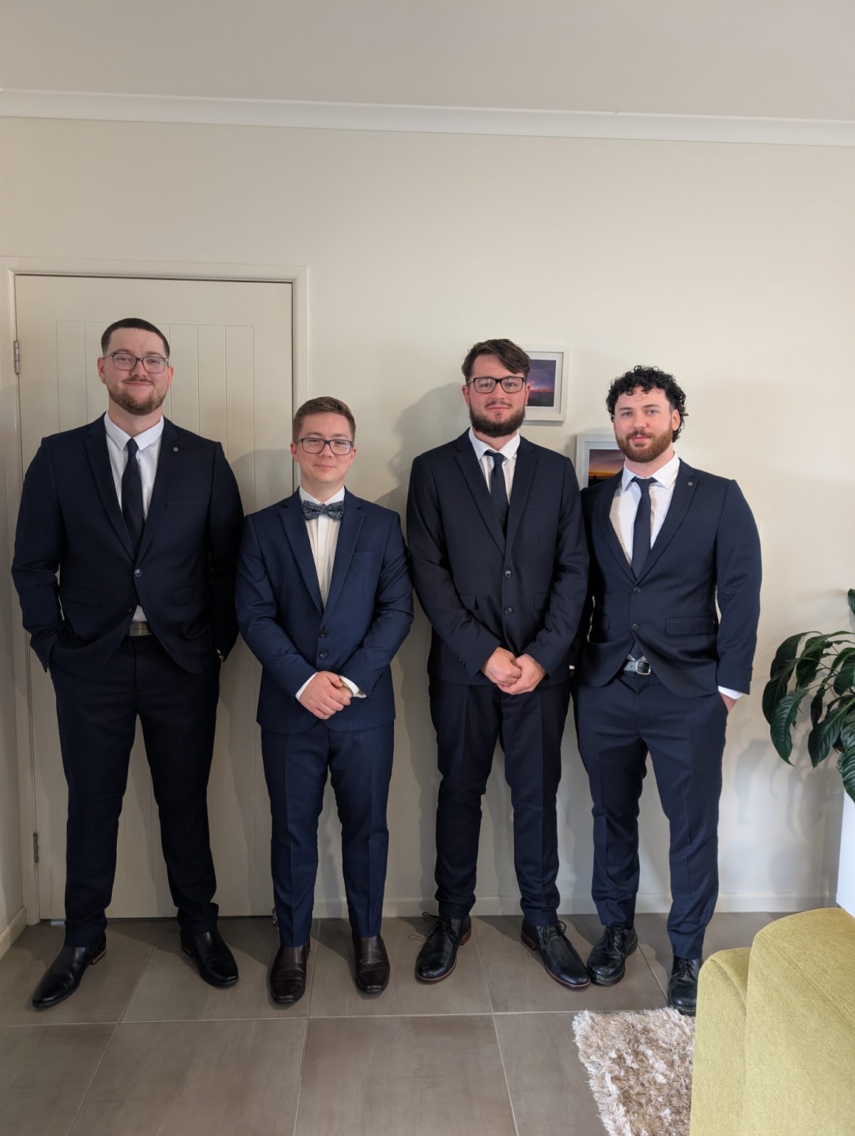Mathew and Nicola Wedding 217